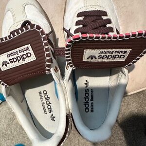 Wales Bonner Pony Hair